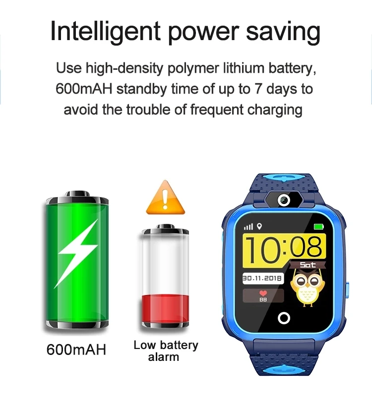 M65 kids smart watch jp