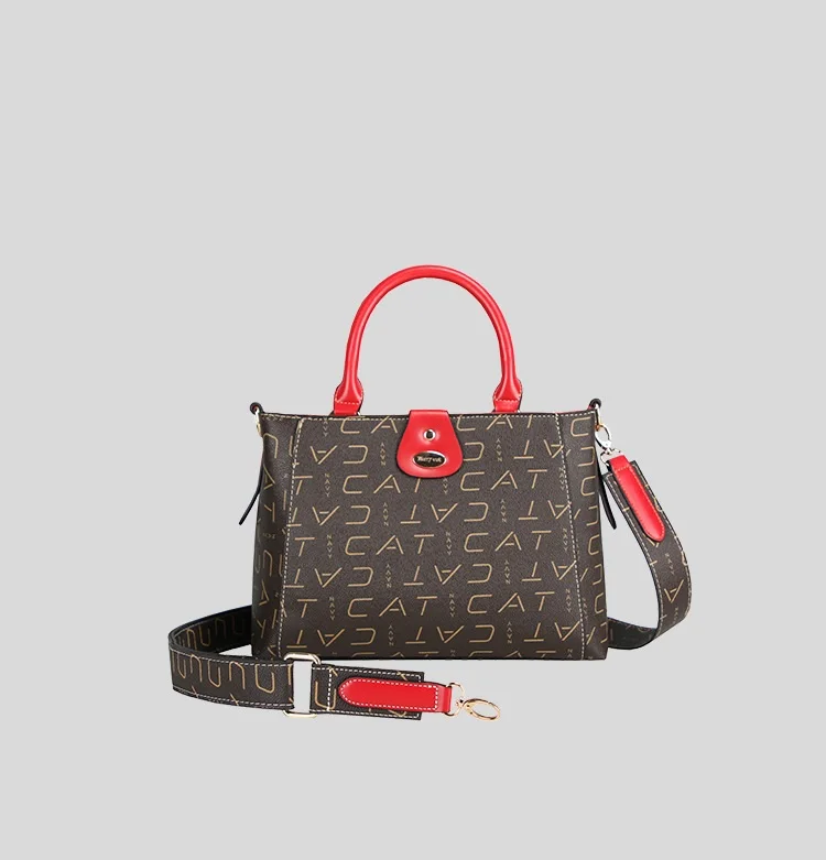 Navy CAT 2019 New Womens Fashion Bags Online Shop Shoulder Bag Messenger Bags Casual Handbag25