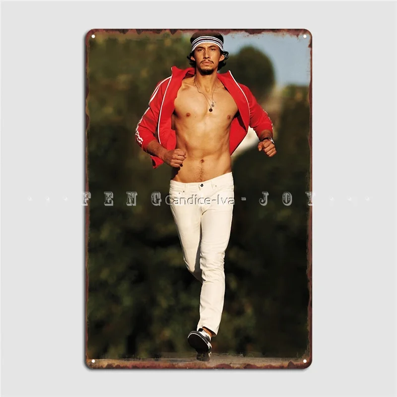 Adam Driver Targhe In Metallo Targhe Retro Bar Cave Club Tin Sign Poster