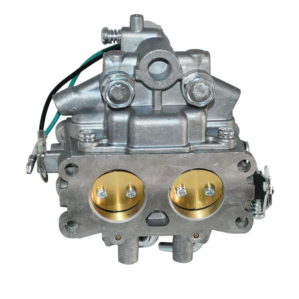 New Carburetor For Kawasaki FH721V 4 Stroke Engine Replace 15003-7080 & 15003-7048 Carb - - Racext 17
