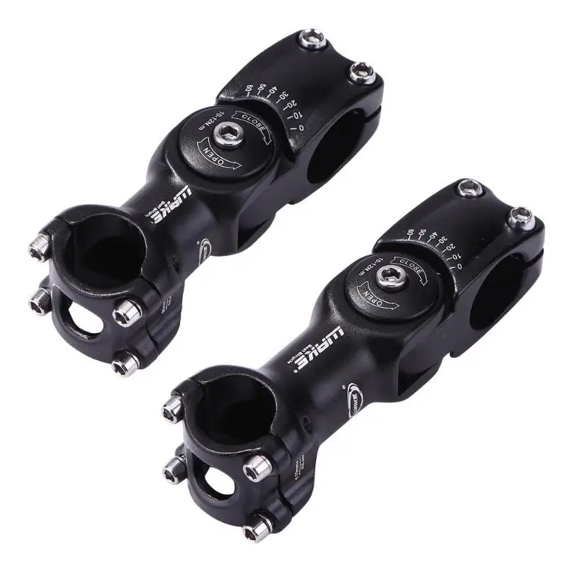 25.4 mm bike stem