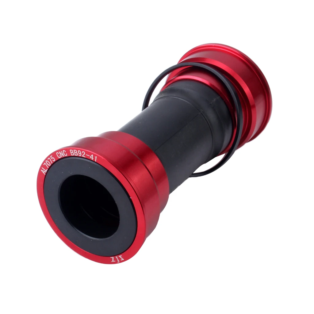Mountain Bike Road Bicycle Press Fit BB Bottom Bracket Bearings BB90 BB91 BB92