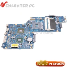 NOKOTION новая материнская плата для ноутбука Toshiba Satellite L850 C850 C855 H000050770 HM76 DDR3 HD7670M Дискретная графика