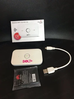 

50PCS Huawei E5573 E5573Cs-322 Portable LTE FDD Mobile Wifi 150Mbps 4G LTE Wireless Router