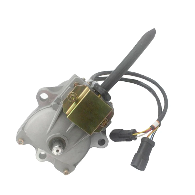 7834 41 3000 7834 41 3001 Throttle Governor Motor 7834 41 3002 7834 41