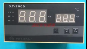 Price Temadix Gongbao Yuyao Temperature Instrument Factory XT-7000 Intelligent Temperature Controller XT-7411 Spot