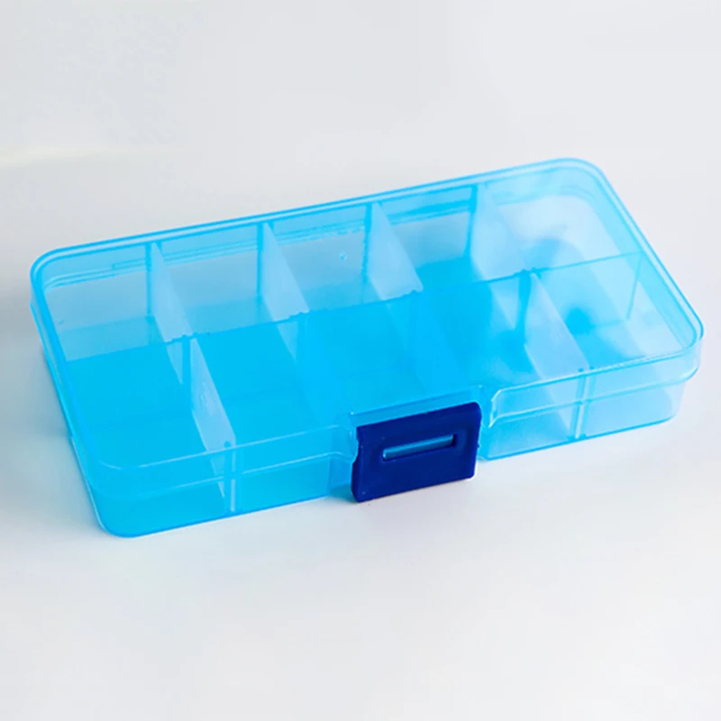 

Clear Plastic Earrings Jewelry Boxes Drop earrings Protable Diamond Pattern Earrings Multi-function Jewelry Earstuds Boxes