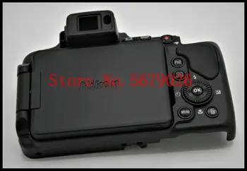 

NEW LCD Display Screen Assembly Back Cover Button For Nikon Coolpix B700 Digital Camera Repair Part