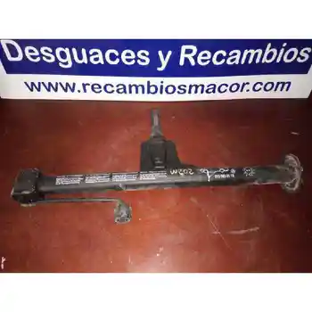 

2105830115 CAT MERCEDES C-CLASS (W202) SALOON