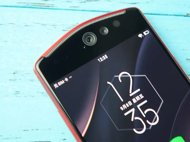 На Meitu T8S 4G LTE Смартфон Android 7,1 MTK6797X Deca Core 5," Amoled 1920x1080 4 Гб Ram 128 ГБ Rom МП