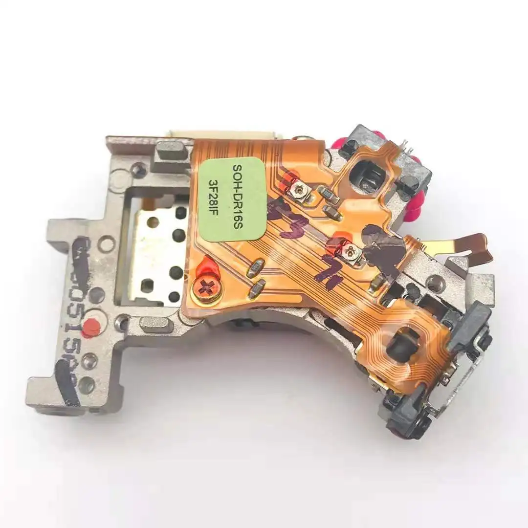 Lente Laser para Xbox Playstation Novo e Original Sohd16 Sohdr16 Soh-d16 Soh-dr16s - Image 3