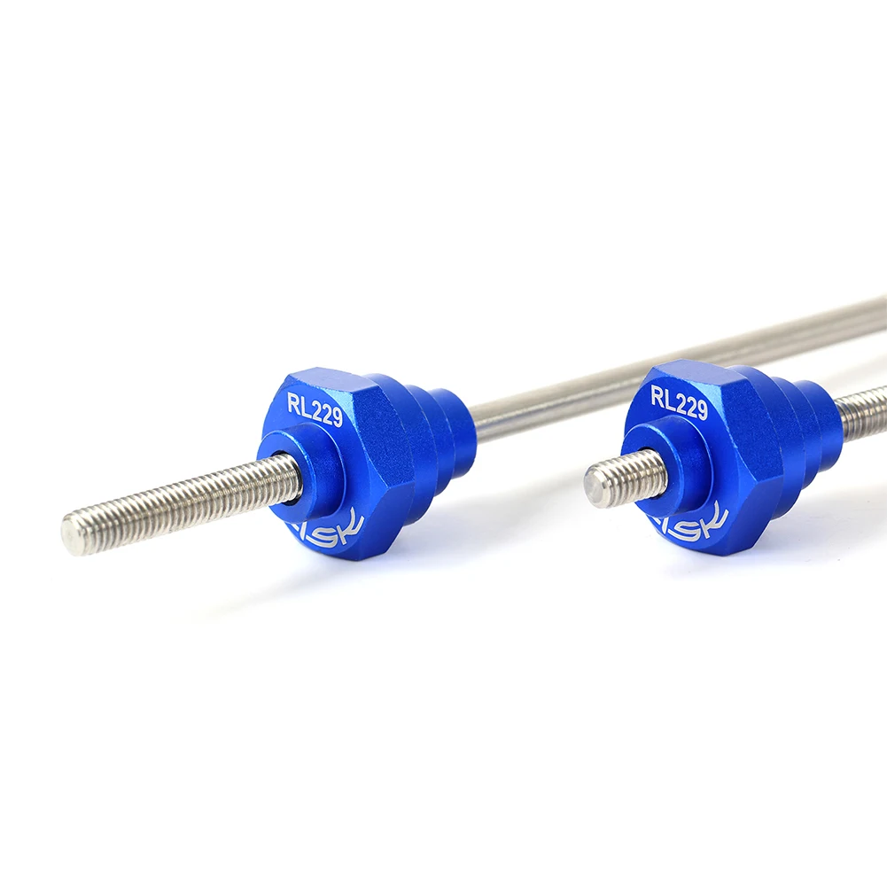 Bicycle Thru Axle Adaptor Hub Converter For 12/15/20mm Bike Rim Wheel Truing Stand Adapter With 200mm Fix Rod Accessories | Спорт и