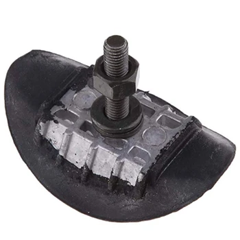 

Alloy Rubber Wheel Rim Security Lock Bead Stop 1.6 inch Motorcycle Pit Dirt Bike Motocross Cr250 Yz250 Kx250