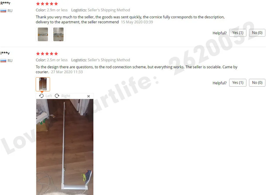 Super Silent Electric Curtain Track+Aqara Zigbee Motor,MI Home Home App Apple Homekit,Mijia Smart Curtain Rails Control System,work with xiaomi Hub, Apple Siri Voice Control-12