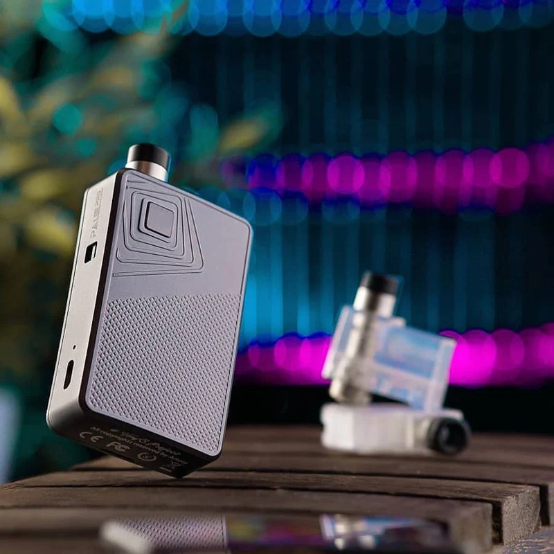 Оригинальный артерия PAL 2 II Pro Pod Комплект Vape комплект Электронная сигарета с
