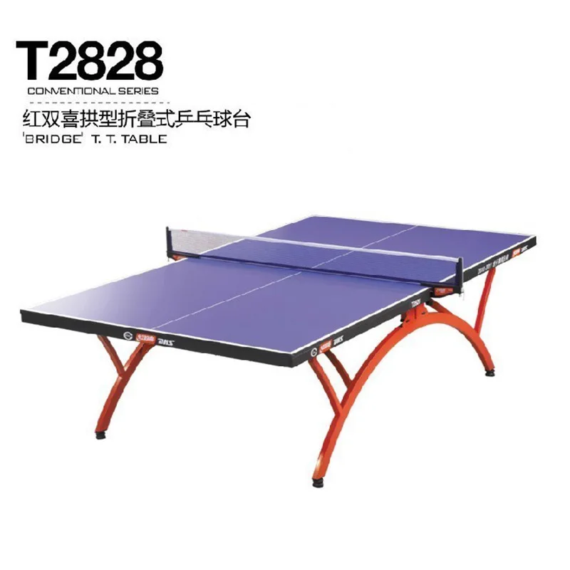 Tanie T2828 tenis stołowy kryty