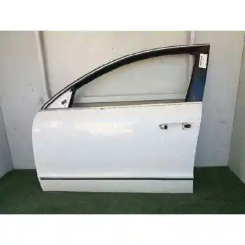 

3T0831051A LEFT FRONT DOOR SKODA SUPERB COMBI (3T5)