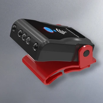 

4 Modes USB Rechargeable 3x LED Sensor Headlamp Headlight Head Light Torch Mini Headlamp Adjustable Headlamp Led Headlamp