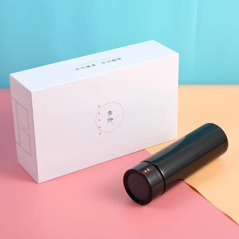 55-градусный термостат чашка smart one shake быстрая охлаждающая кружка для мужчин и женщин охлаждающая чашка 55 охлаждающая чашка - Цвет: 3