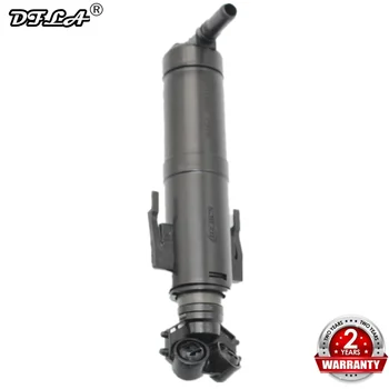 

Right Passenger Side For BMW X1 E84 2009 2010 2011 2012 Headlight Washer Sprayer Nozzle Cylinder Jet