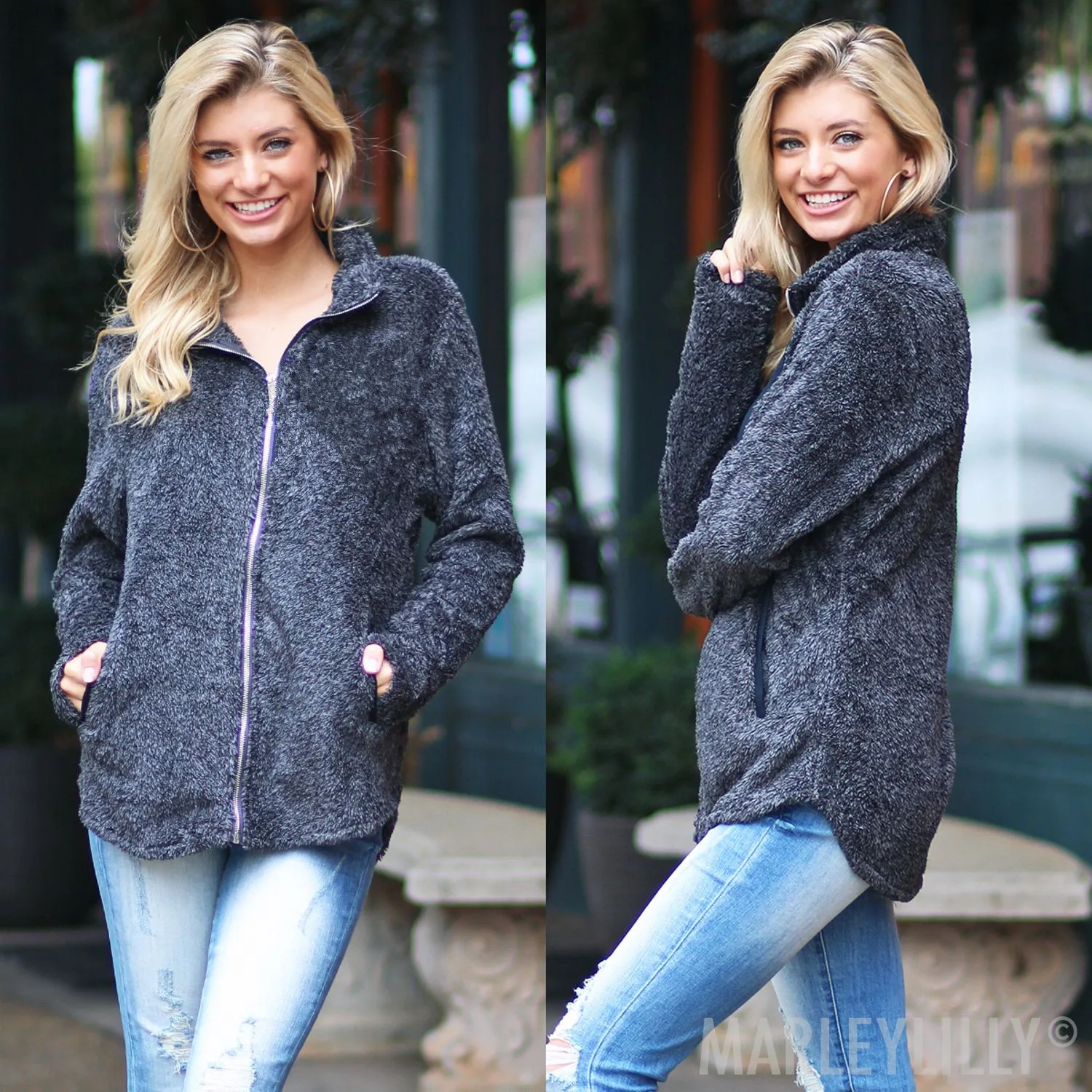 Прямые продажи от производителя, женское платье в европейском и американском стиле, осенне-зимнее теплое пальто на молнии