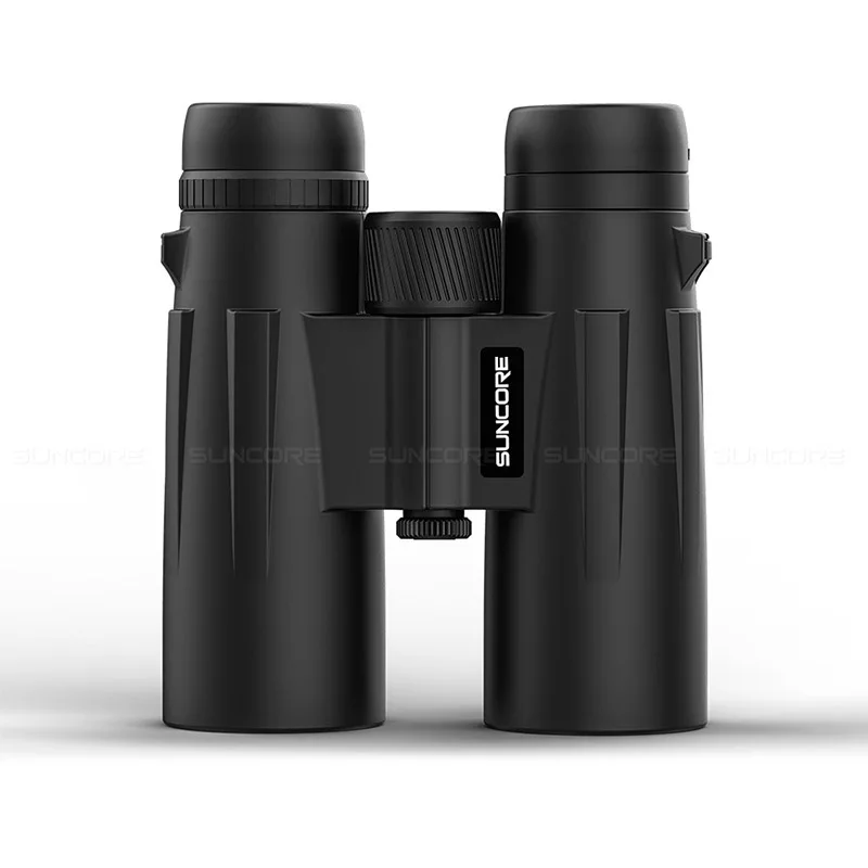 12x42 Binoculars High Power HD Telescope BK4 Prism Optical Lenses Outdoor Hunting Bird Watching Camping 2