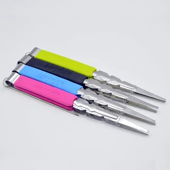 

Color Shisha Hookah Accessories Chicha Narguile Accessories Tongs Clip