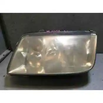 

LEFT HEADLIGHT VOLKSWAGEN BORA SALOON (1J2)