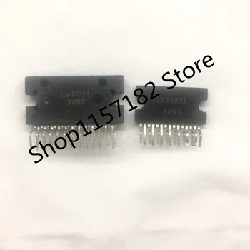 

A Pari LV47011 LV56831 ZIP 1PCS LV47011 +1PCS LV56831