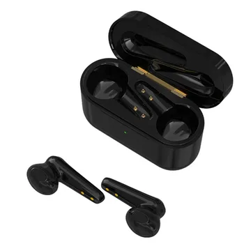 

TWS Bluetooth Wireless Headphones LED Earphones 9D Hifi Sports Waterproof Earbuds Bluetooth 5.0 Earphone Headset With Microphone