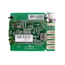 Bitmain Antminer L3 + X3 D3 nouvelle carte mère pour remplacer les mauvaises pièces, rendre votre Mner fonctionne à nouveau normalement