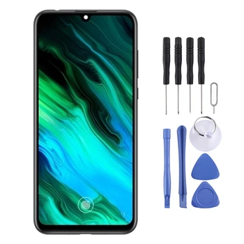 

for Huawei Honor 20 Lite TFT Material LCD Screen and Digitizer Full Assembly (Not Supporting Fingerprint Identification)