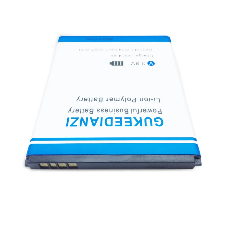 Аккумулятор для мобильного телефона GUKEEDIANZI 2800 мАч для Alcatel One Touch Pop C7 7040 OT-7040 OT-7040D/для TCL J738M J736L D920 TLi020A1
