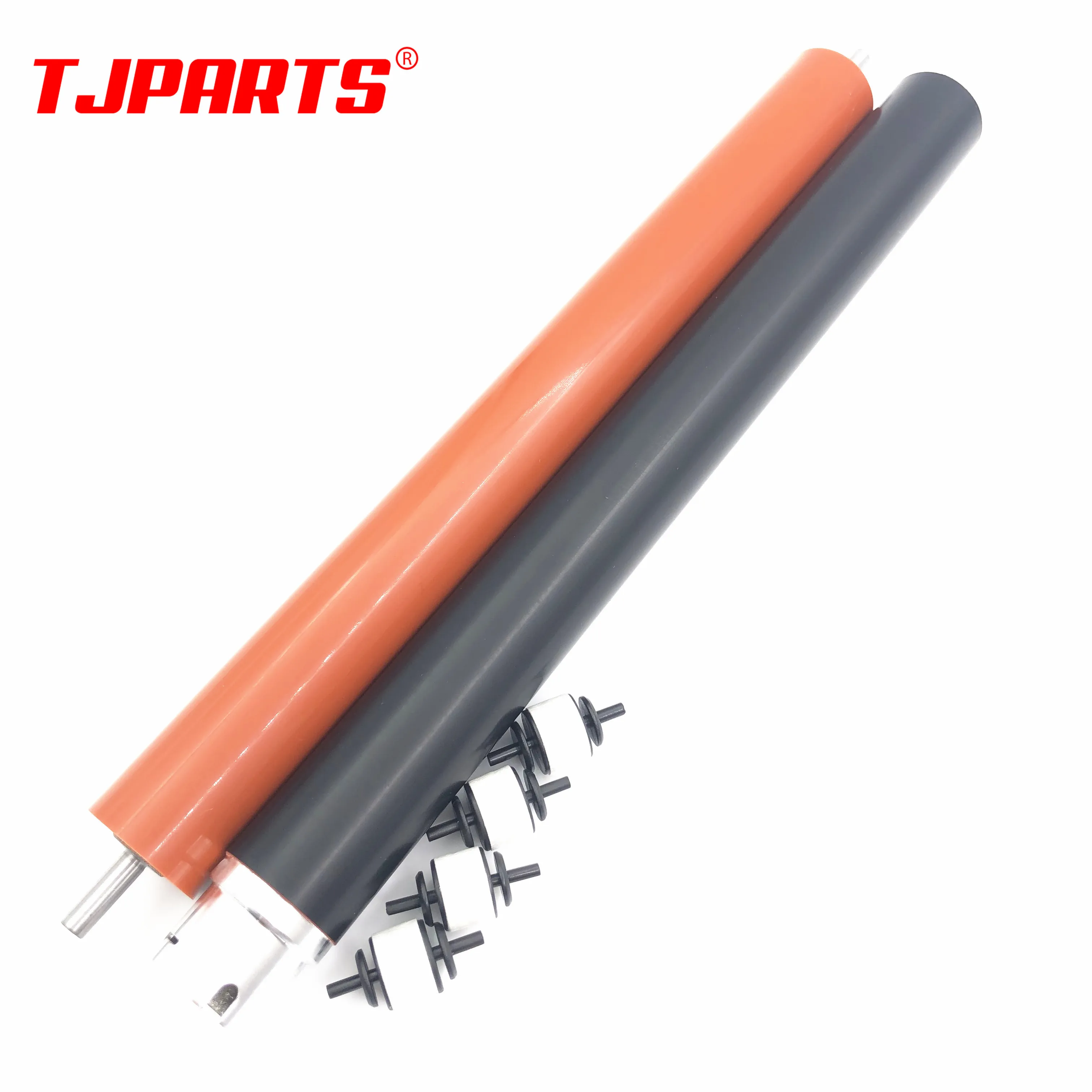 Heat Upper Fuser Roller Lower Pressure 