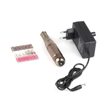 Электрический аппарат для маникюра, педикюрные ножницы, маникюрные дрели для ногтей