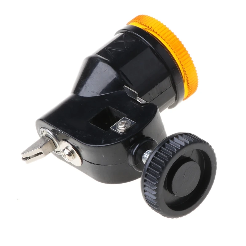 Industrial Grade Diamond Glass Cutter Wheel Glass Cutting Tool Compasses Suction Glass Circle Cutter 5