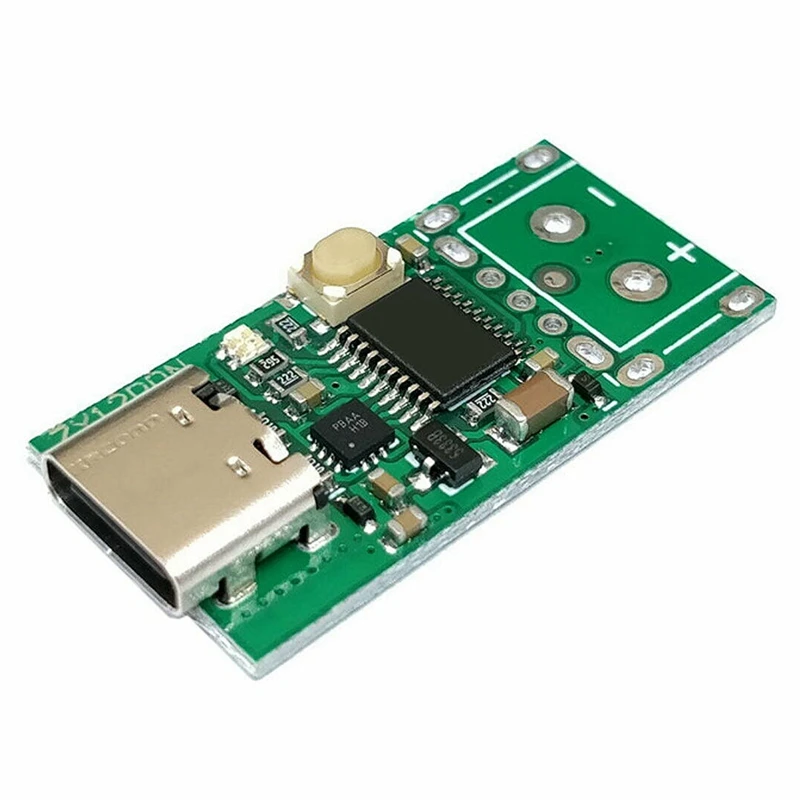 Usb 3,1 type C Usb-C к Dc 20 в 4,5 3,0 мм для Dell Hp power Pd эмулятор триггерный кабель