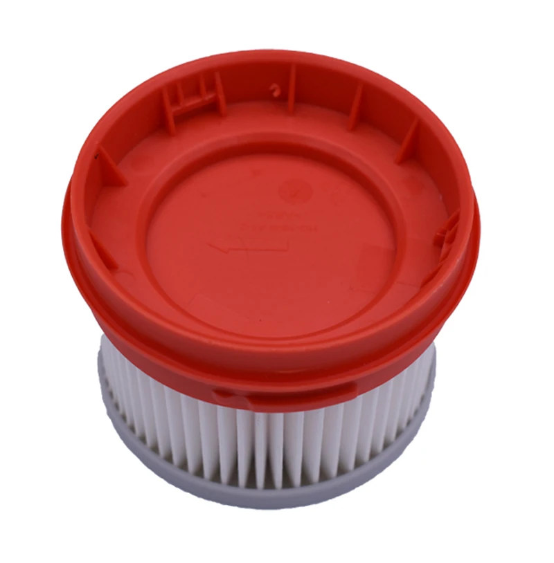 Skup Filtr HEPA z wałkiem dywanowym zestaw zapasowych akcesoria dla Xiaomi Dreame V9 gospodarstwa domowego bezprzewodowy odkurzacz ręczny akcesoria