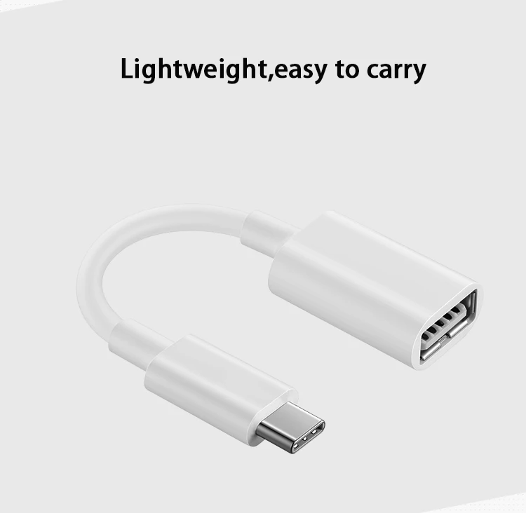 Huawei Тип usb с разъемами типа C и usb OTG коннектор резервного копирования данных и передачи, совместимый с huawei Коврики 9/10/20, P20/10