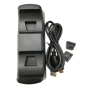 

Game Controller Charger Dock for Nintend Switch Ns Pro Controller with Led Charging Indication Type C Charging Stand