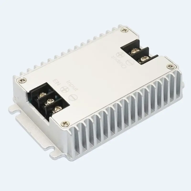 

8-36V to 12V 10A Step Down Converter DC to DC 120W Non Isolated Power Regulator
