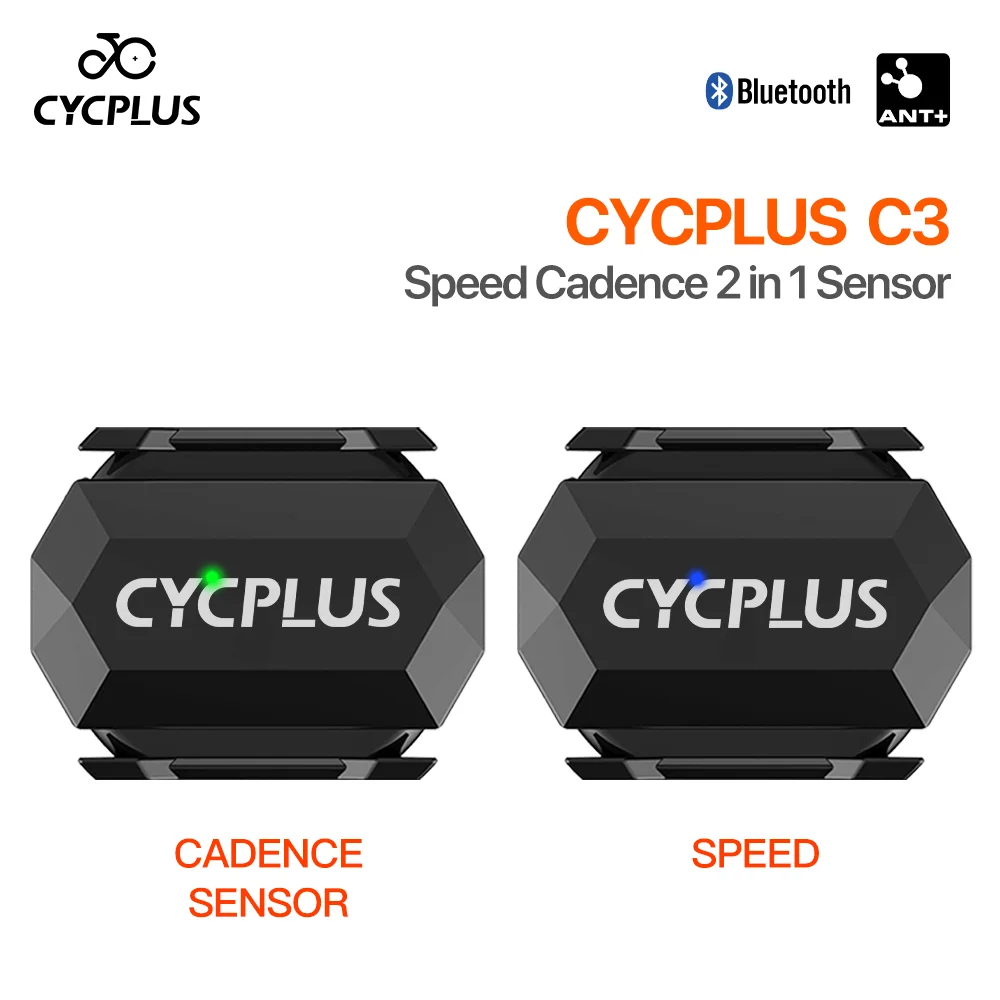 cateye bluetooth
