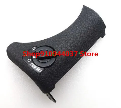 Parti Di Riparazione Caso Anteriore Copertura In Gomma Blocco Interruttore Di Messa A Fuoco Per Sony Dsc-Rx10M4 Dsc-Rx10 Iv