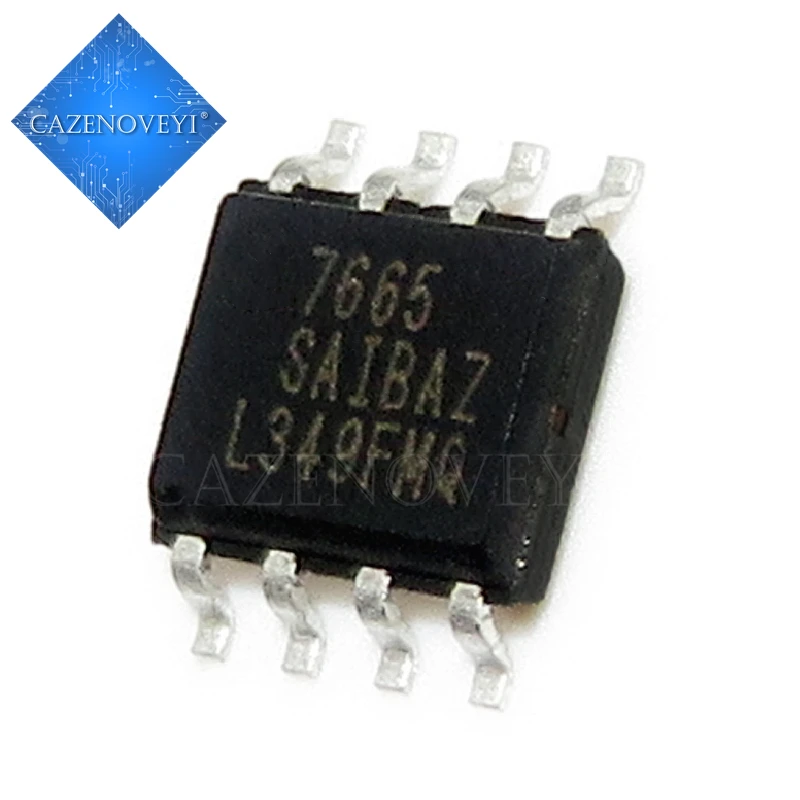 

5 шт./лот ICL7665SAIBAZ ICL7665SAIBA ICL7665 SOP-8