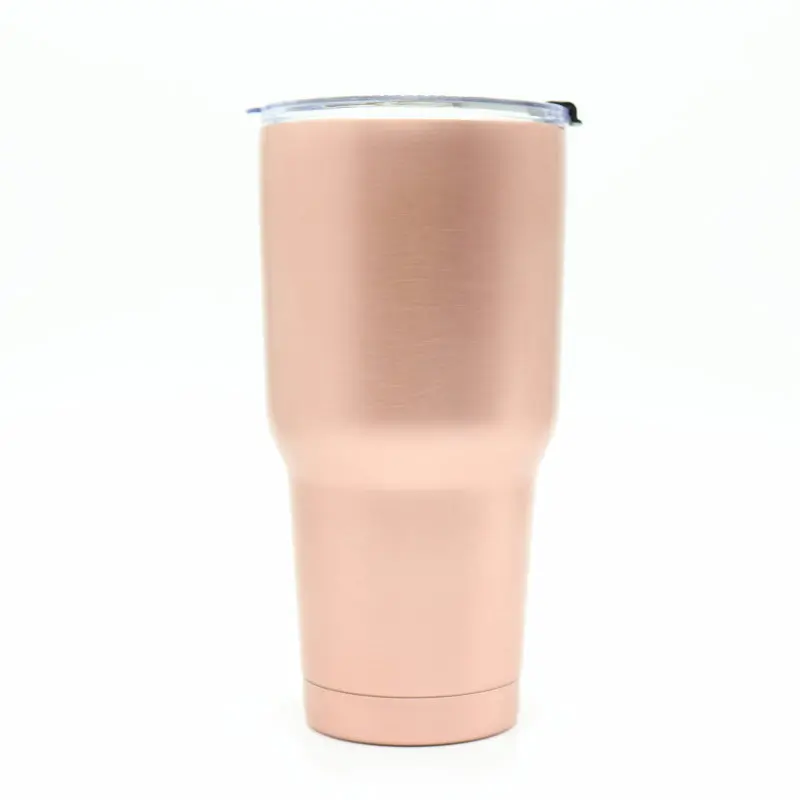 30oz Stainless Steel Thermo Bottle Vacuum Insulated Cup for Tea Coffee Outdoors Travel Car Sport Keep Swig Water Mug With Straw - Цвет: set D