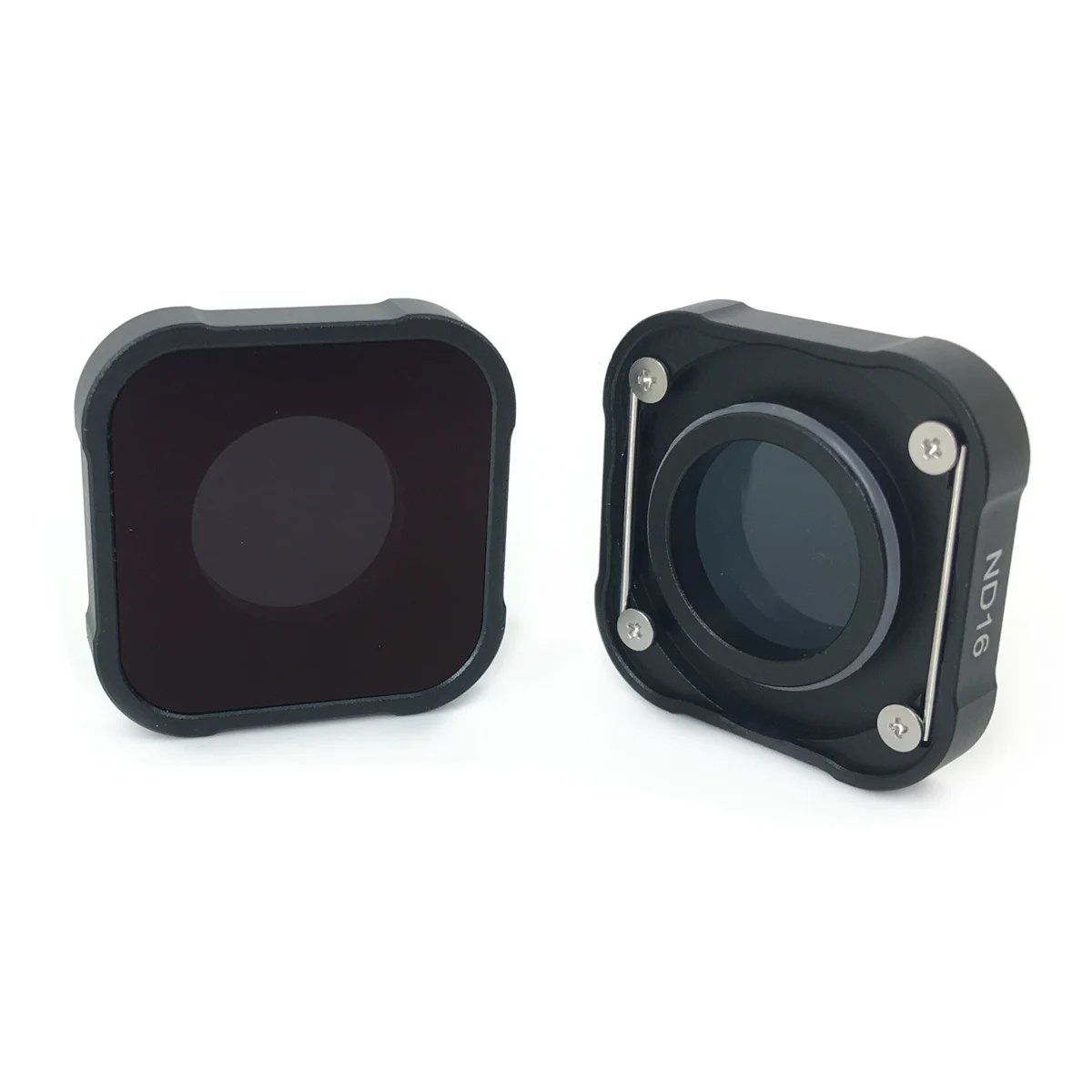 ND4 ND8 ND16 ND32 ND64 Shutter Collection Filter Protective Lens Protector for GoPro Hero 13 11 10 Action Camera Hero10 11 Mini 3