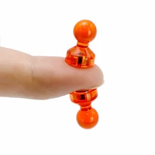 60 шт. магниты на холодильник, нажимные булавки, разные цвета, булавки для дома, школы, офиса, холодильника, распродажа