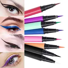 

Self Adhesive Eyeliner for False Magnetic Eyelashes Lashes Glue Lashes Self Adhesive Quick Dry Glue Eyelash Eyeliner Pen