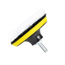 7 шт. кухонная насадка в виде Щетки Набор для ванной губка для скраба скруббер мойка чистка инструмент для домашнего автомобиля грот напольное крепление керамическая мощность