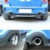 Высокое Качество Для Mini Cooper F54 F55 F56 F57 R60 R61 F60 R55 R56 R57 R58 R59 S JCW Углеродное Волокно Выхлопной Наконечник Трубы Автомобильные Аксессуары